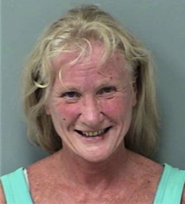 Diane Anderson, - St. John's County, FL 